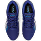Zapatilla Asics Mujer Gel Game 8 Clay Azul Celeste - Sur SportsZapatillas