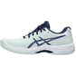 Zapatilla Asics Mujer Gel Game 9 Clay/OC Pale Mint Blue Expanse - Sur SportsZapatillas