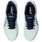 Zapatilla Asics Mujer Gel Game 9 Clay/OC Pale Mint Blue Expanse - Sur SportsZapatillas