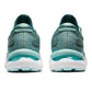 Zapatilla Asics Mujer Gel Nimbus 24 Celeste Gris - Sur SportsZapatillas