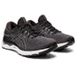 Zapatilla Asics Mujer Gel - Nimbus 24 Negro Gris - Sur SportsZapatillas