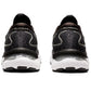 Zapatilla Asics Mujer Gel - Nimbus 24 Negro Gris - Sur SportsZapatillas