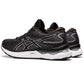 Zapatilla Asics Mujer Gel - Nimbus 24 Negro Gris - Sur SportsZapatillas