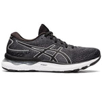 Zapatilla Asics Mujer Gel - Nimbus 24 Negro Gris - Sur SportsZapatillas