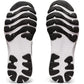Zapatilla Asics Mujer Gel - Nimbus 24 Negro Gris - Sur SportsZapatillas