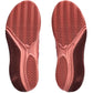 Zapatilla Asics Mujer Gel Resolution 9 Clay Light Garnet White - Sur SportsZapatillas Mixtas