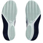 Zapatilla Asics Mujer Gel Resolution 9 Clay Pale Mint Blue Expanse - Sur SportsZapatillas