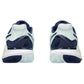 Zapatilla Asics Mujer Gel Resolution 9 Clay Pale Mint Blue Expanse - Sur SportsZapatillas