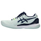 Zapatilla Asics Mujer Gel Resolution 9 Clay Pale Mint Blue Expanse - Sur SportsZapatillas