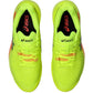 Zapatilla Asics Mujer Gel Resolution 9 Clay Paris - Sur SportsZapatillas