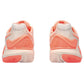 Zapatilla Asics Mujer Gel Resolution 9 Clay Pearl Pink Sun Coral - Sur SportsZapatillas