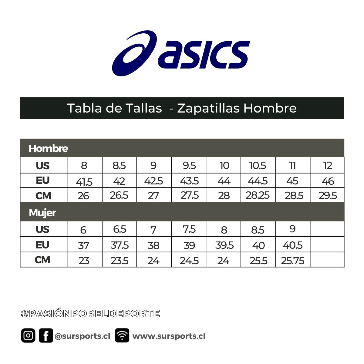 Zapatilla Asics Mujer Gel Resolution 9 Clay Pearl Pink Sun Coral - Sur SportsZapatillas