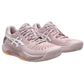 Zapatilla Asics Mujer Gel Resolution 9 Clay Watershed Rose White - Sur SportsZapatillas
