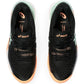 Zapatilla Asics Mujer Gel Resolution 9 Padel Black Mint Tint - Sur SportsZapatillas