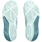 Zapatilla Asics Mujer Gel Resolution 9 Padel Soothing Sea Hot Pink - Sur SportsZapatillas