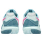 Zapatilla Asics Mujer Gel Resolution 9 Padel Soothing Sea Hot Pink - Sur SportsZapatillas
