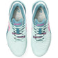 Zapatilla Asics Mujer Gel Resolution 9 Padel Soothing Sea Hot Pink - Sur SportsZapatillas