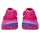 Zapatilla Asics Mujer Gel - Resolution X Clay Rosado - Sur SportsZapatillas