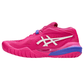 Zapatilla Asics Mujer Gel - Resolution X Clay Rosado - Sur SportsZapatillas