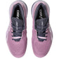 Zapatilla Asics Mujer Gel Resolution X Clay Ube White - Sur SportsZapatillas