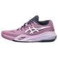 Zapatilla Asics Mujer Gel Resolution X Clay Ube White