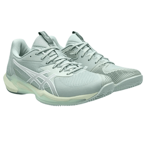 Zapatilla Asics Mujer Solution Speed FF 3 Clay - Sur SportsZapatillas