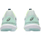 Zapatilla Asics Mujer Solution Speed FF 3 Pale Mint Blue Expanse - Sur SportsZapatillas