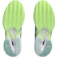 Zapatilla Asics Mujer Solution Speed FF 3 Pale Mint Blue Expanse - Sur SportsZapatillas
