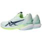 Zapatilla Asics Mujer Solution Speed FF 3 Pale Mint Blue Expanse - Sur SportsZapatillas
