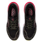 Zapatilla Asics Running Gel Kayano 29 Black Electric Red - Sur SportsZapatillas