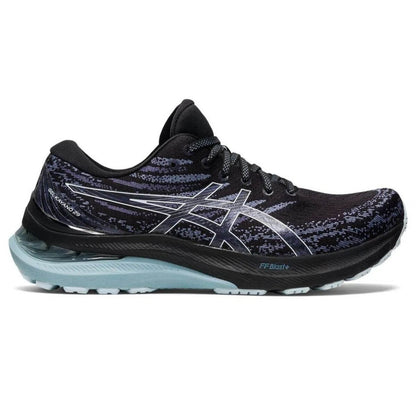 Zapatilla Asics Running Gel Kayano 29 Black Sky - Sur SportsZapatillas