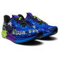 Zapatilla Asics Running Noosa Tri 14 Azul Electrico Negro - Sur SportsZapatillas
