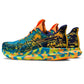 Zapatilla Asics Running Noosa Tri 14 Island Blue Indigo Blue 10 - Sur SportsZapatillas