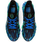 Zapatilla Asics Running Noosa Tri 14 Negro Azul - Sur SportsZapatillas