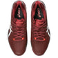 Zapatilla Asics Solution Speed FF 2 Clay Antique Red - Sur SportsZapatillas