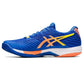 Zapatilla Asics Solution Speed FF 2 Clay Tuna Blue Sun Peach - Sur SportsZapatillas