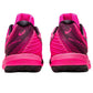 Zapatilla Asics Solution Speed FF 2 Hot Pink Black - Sur SportsZapatillas