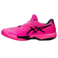 Zapatilla Asics Solution Speed FF 2 Hot Pink Black - Sur SportsZapatillas