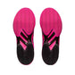 Zapatilla Asics Solution Speed FF 2 Hot Pink Black - Sur SportsZapatillas