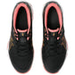 Zapatilla Asics Voleibol Mujer Gel Rocket 11 Black Orange Pop - Sur SportsZapatillas