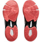 Zapatilla Asics Voleibol Mujer Gel Rocket 11 Black Orange Pop - Sur SportsZapatillas
