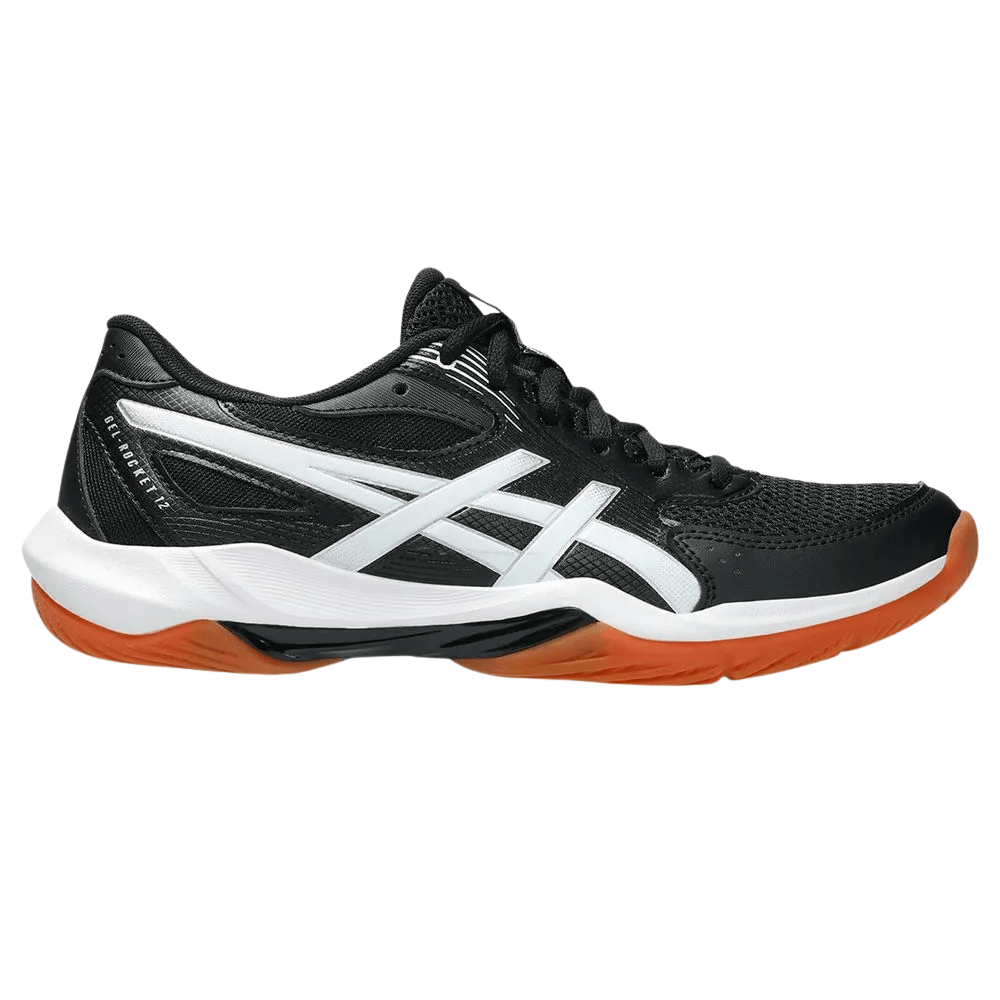 Zapatilla Asics Voleibol Mujer Gel Rocket 12 - Sur SportsZapatillas