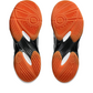Zapatilla Asics Voleibol Mujer Gel Rocket 12