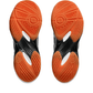 Zapatilla Asics Voleibol Mujer Gel Rocket 12 - Sur SportsZapatillas