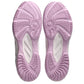Zapatilla Asics Voleibol Mujer Upcourt 6 Pale Pink Light Ube - Sur SportsZapatillas