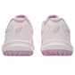 Zapatilla Asics Voleibol Mujer Upcourt 6 Pale Pink Light Ube - Sur SportsZapatillas