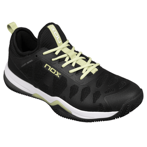 Zapatilla de Pádel Nox Nerbo - Sur SportsZapatillas