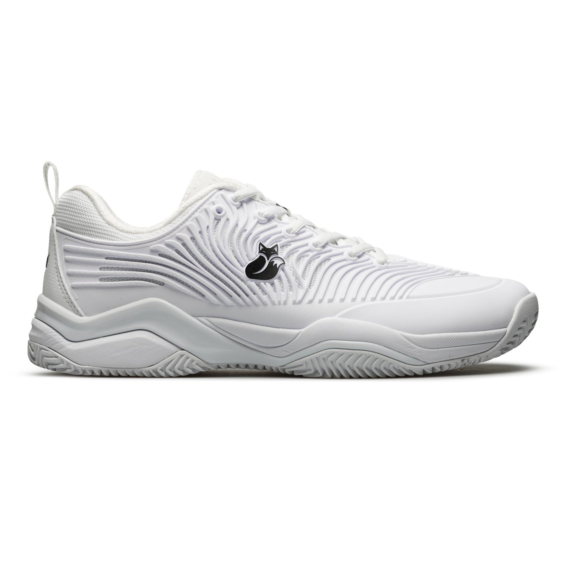 Zapatilla de Tenis ORTAK Tilki Blanco - Sur SportsZapatillas