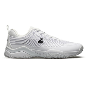Zapatilla de Tenis ORTAK Tilki Blanco - Sur SportsZapatillas