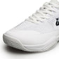 Zapatilla de Tenis ORTAK Tilki Blanco - Sur SportsZapatillas